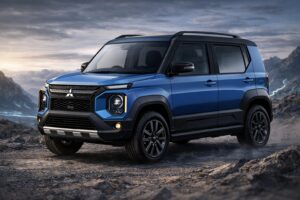パジェロミニ 新型 スクープ最新情報といつ発売の目安を整理します 