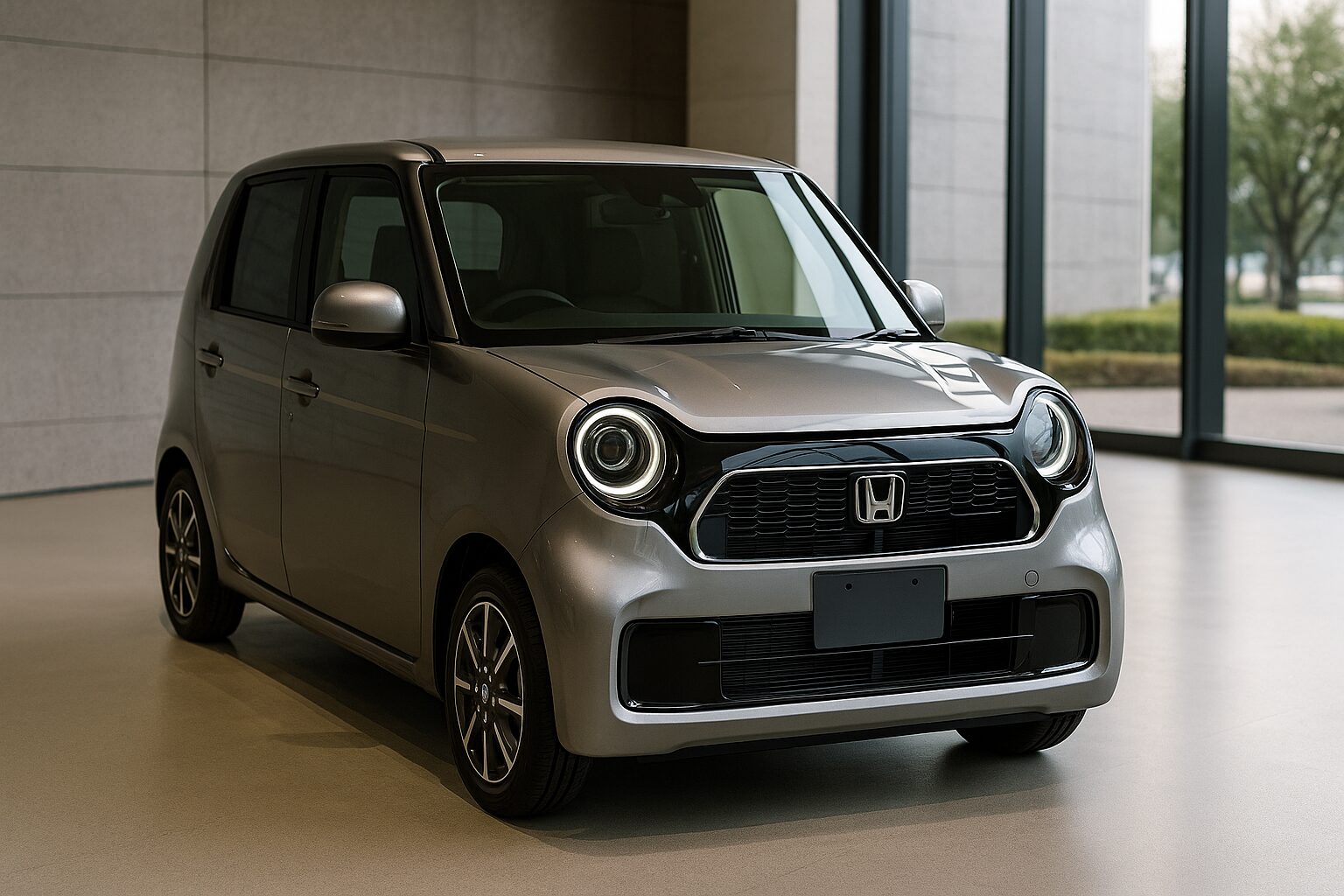 ホンダ n-one 生産中止は本当か安心して買うための全知識 | Drive 